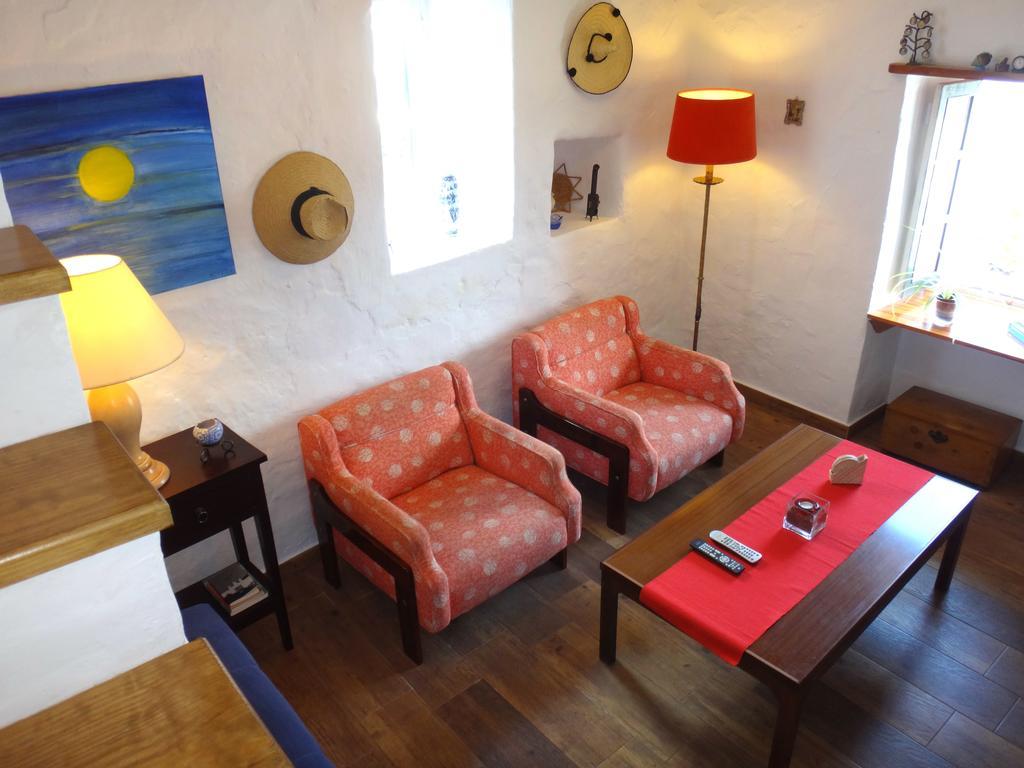 Finca El Oratorio Masdache 部屋 写真
