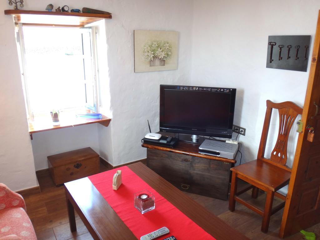 Finca El Oratorio Masdache 部屋 写真