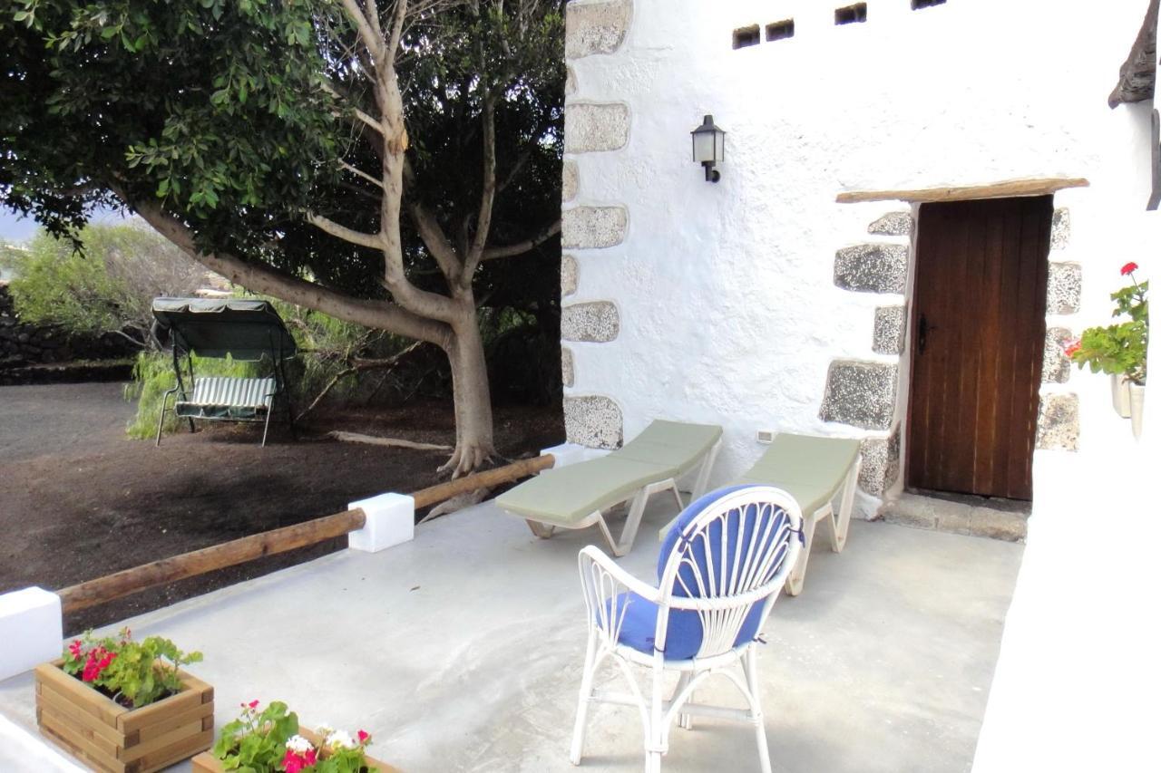 Finca El Oratorio Masdache 部屋 写真