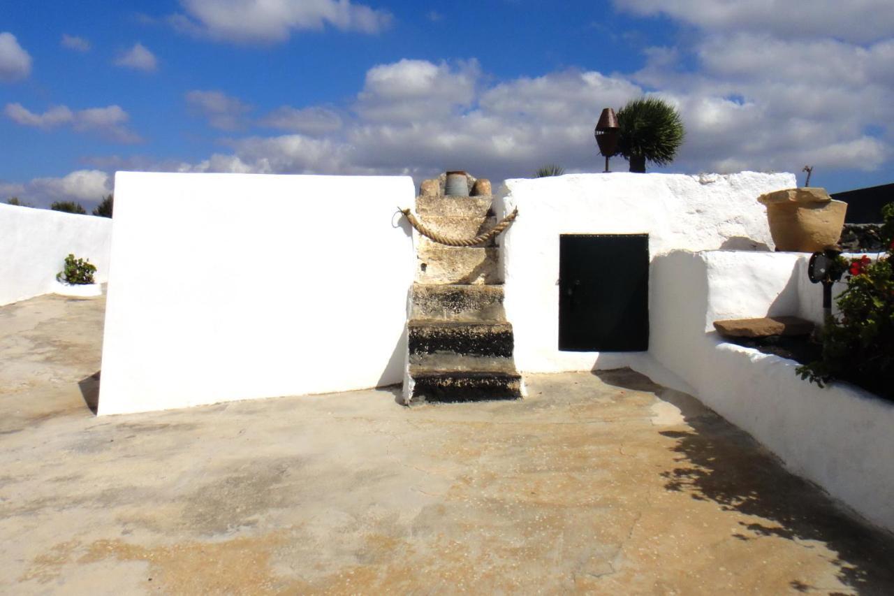 Finca El Oratorio Masdache 部屋 写真
