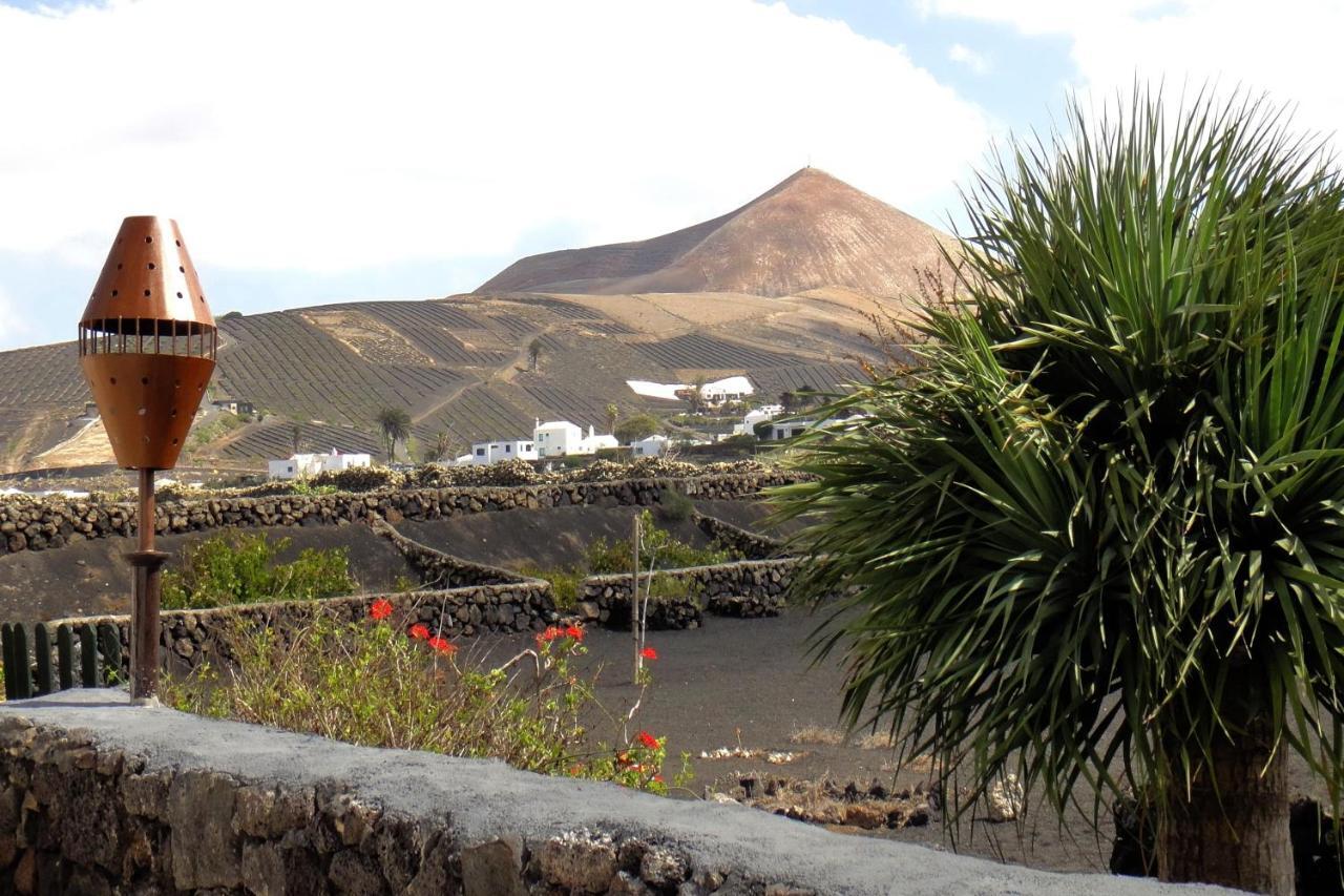 Finca El Oratorio Masdache 部屋 写真