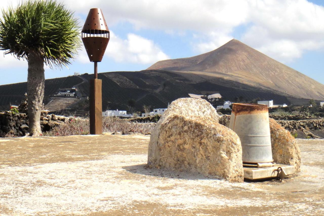 Finca El Oratorio Masdache 部屋 写真