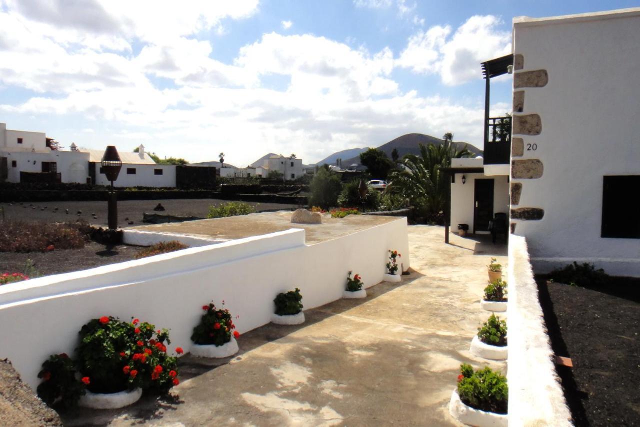 Finca El Oratorio Masdache 部屋 写真