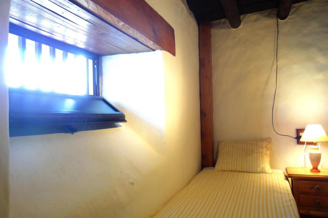 Finca El Oratorio Masdache 部屋 写真