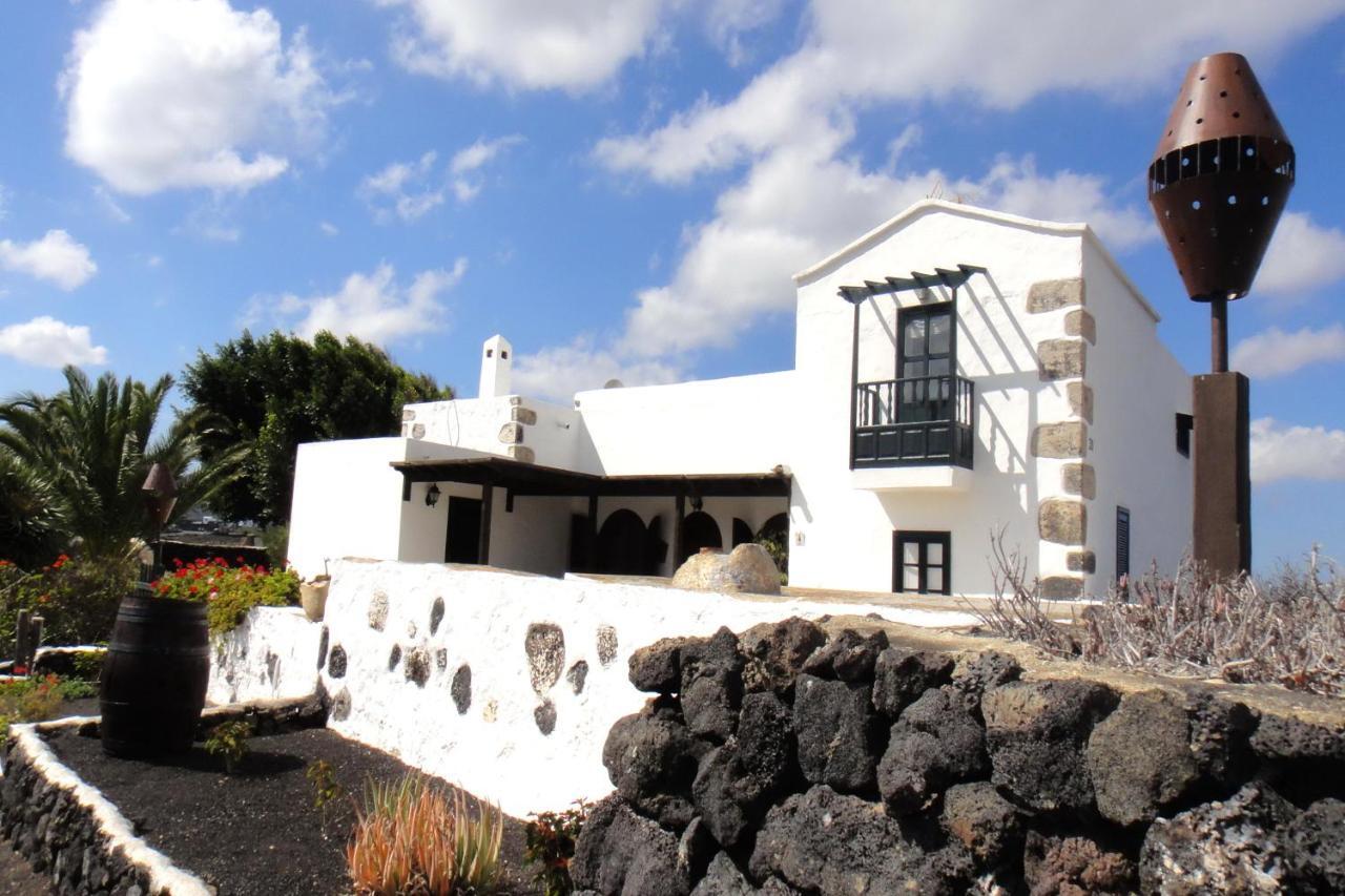 Finca El Oratorio Masdache 部屋 写真