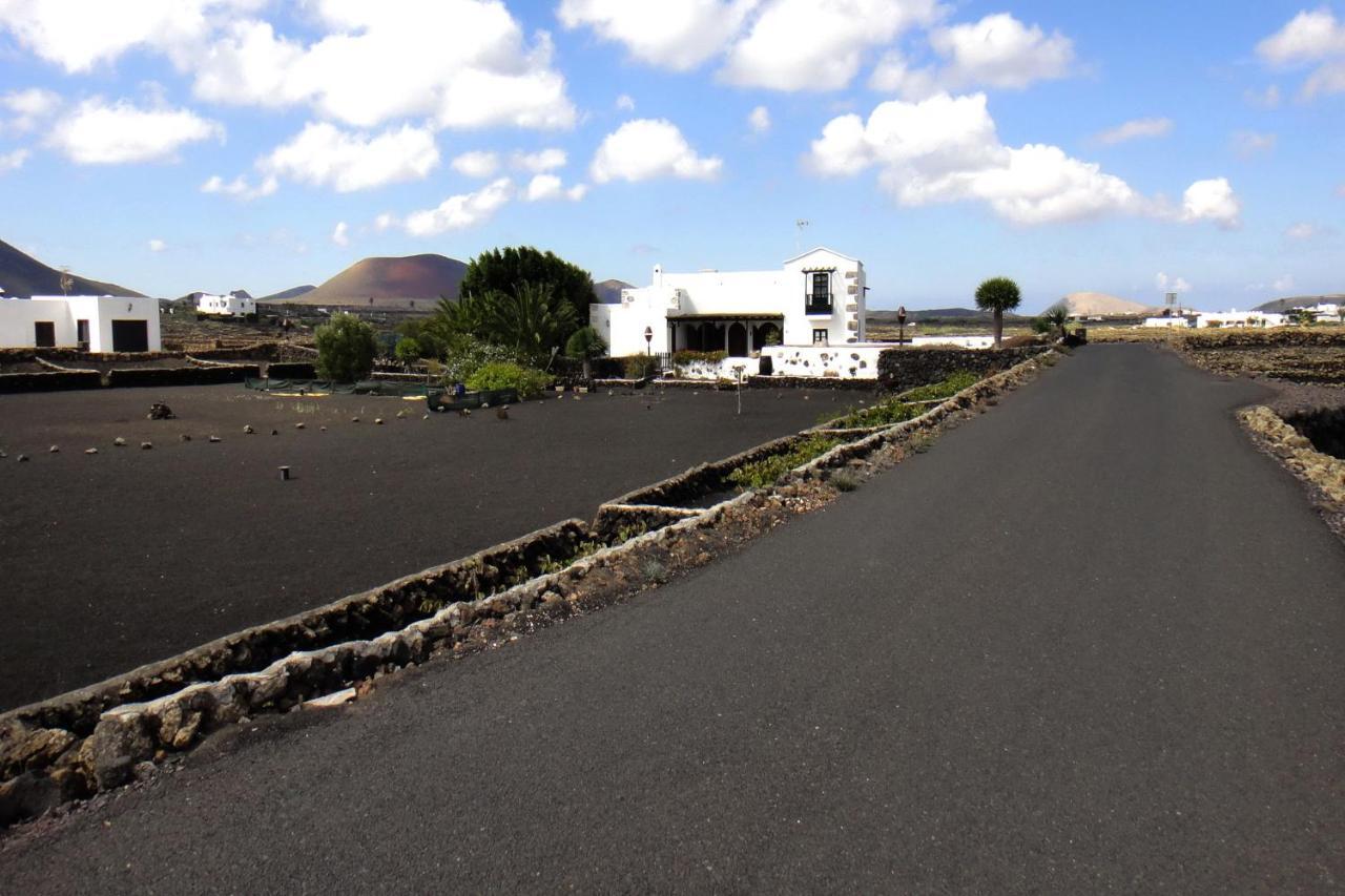 Finca El Oratorio Masdache 部屋 写真