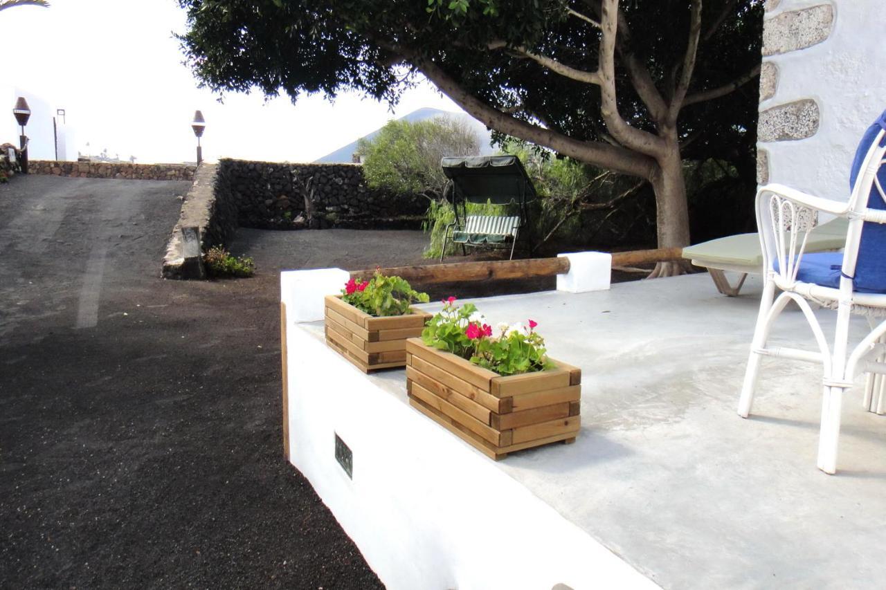 Finca El Oratorio Masdache 部屋 写真