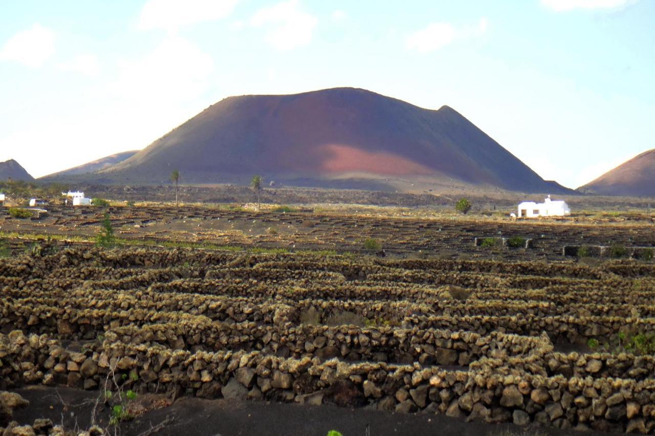Finca El Oratorio Masdache 部屋 写真