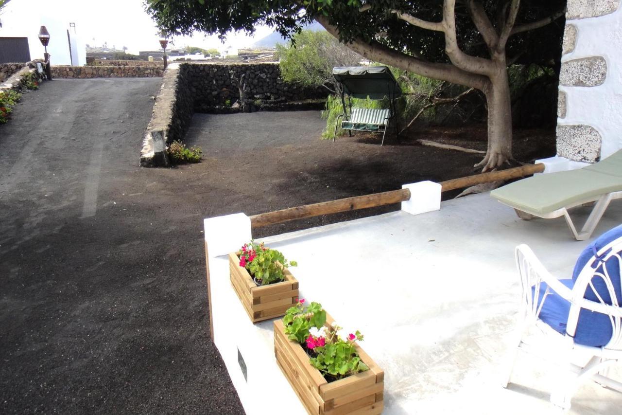 Finca El Oratorio Masdache 部屋 写真
