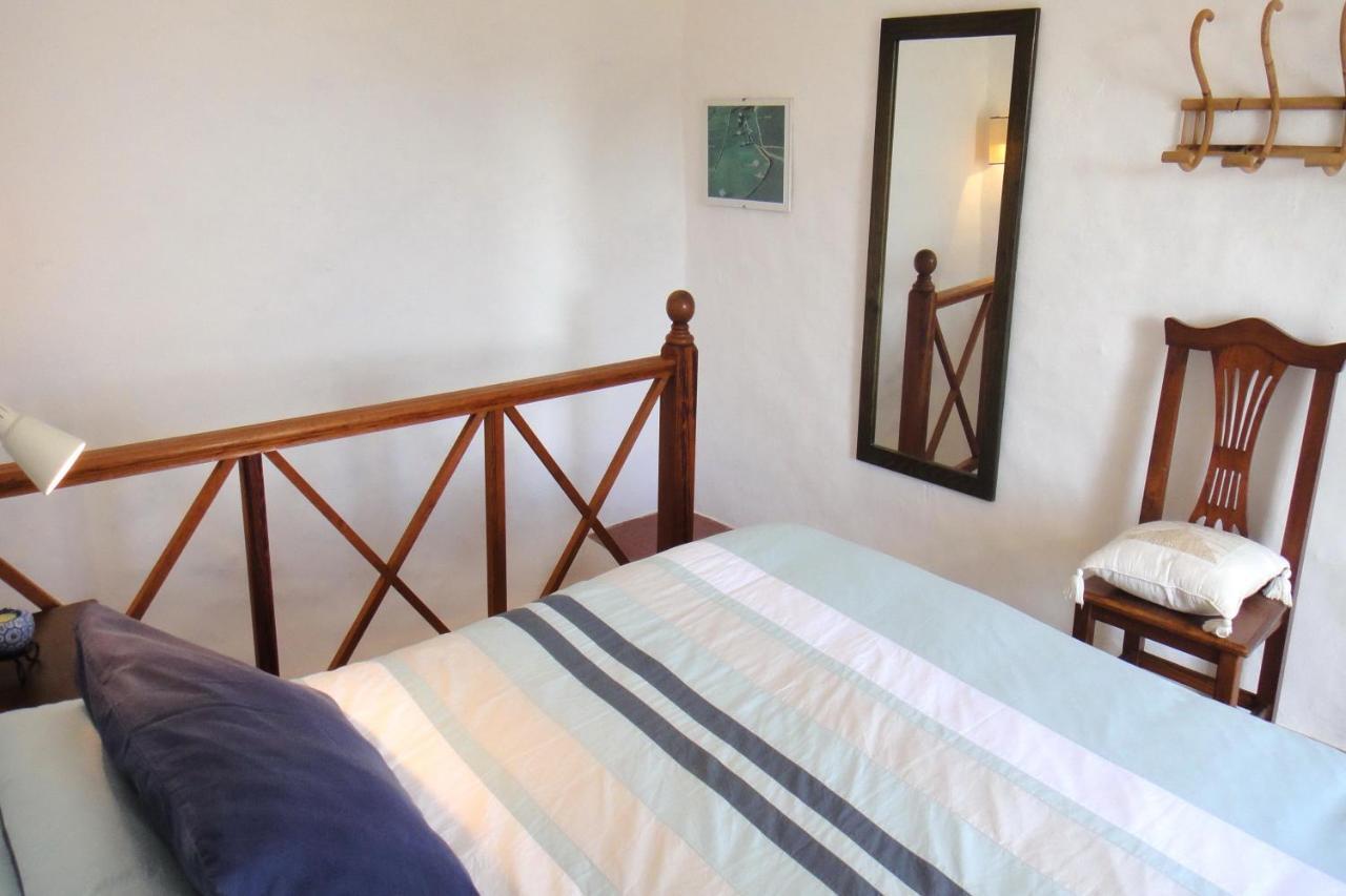 Finca El Oratorio Masdache 部屋 写真
