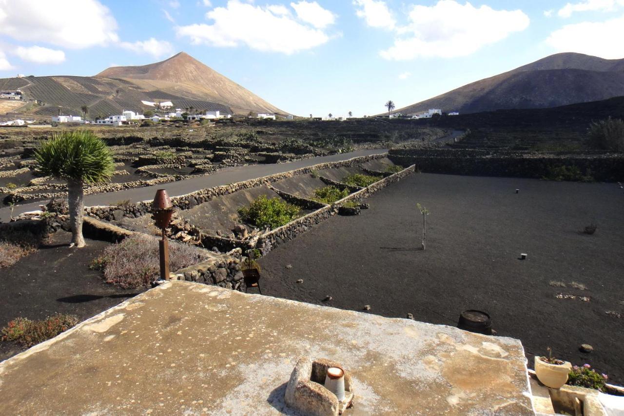 Finca El Oratorio Masdache 部屋 写真