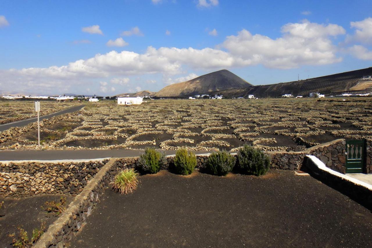 Finca El Oratorio Masdache 部屋 写真