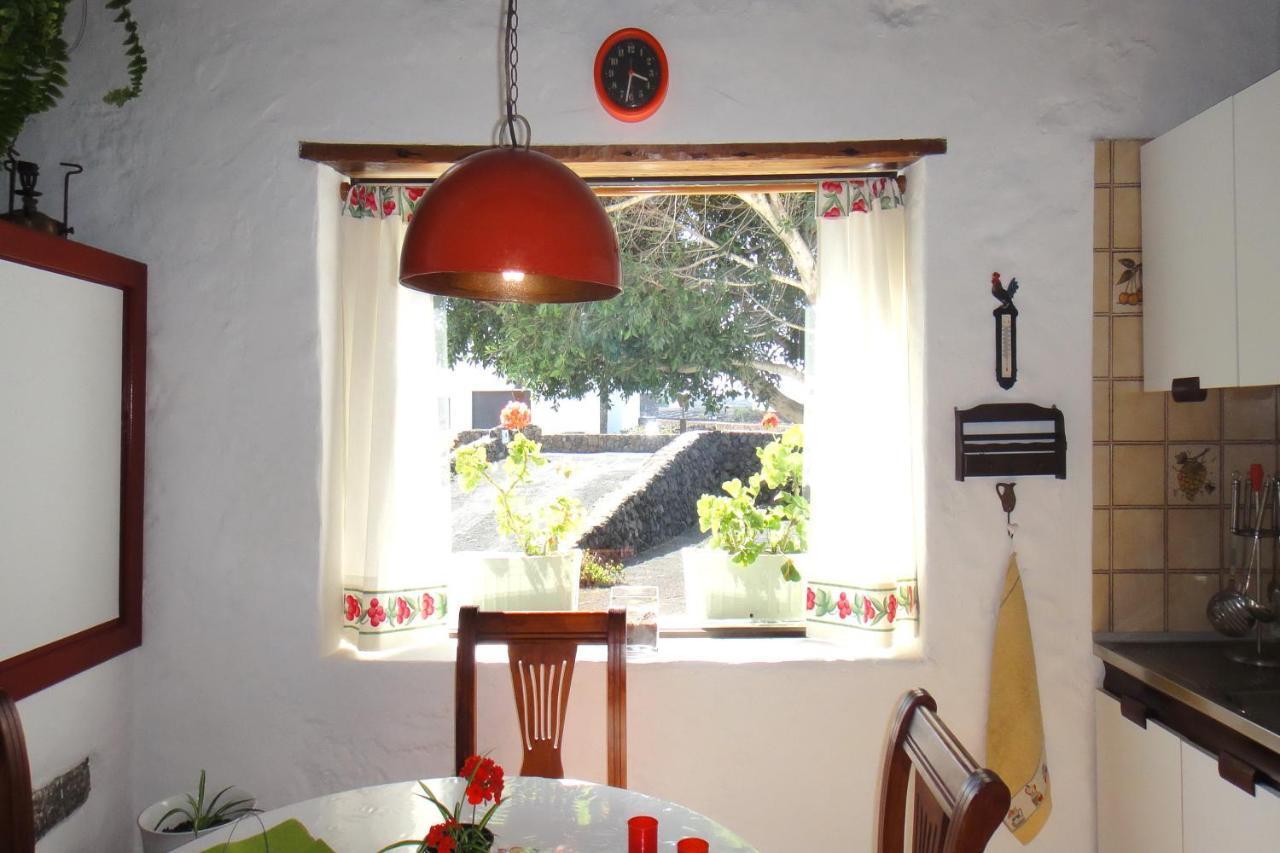 Finca El Oratorio Masdache 部屋 写真