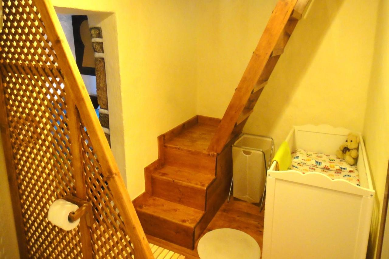 Finca El Oratorio Masdache 部屋 写真