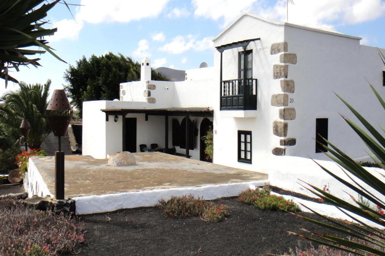 Finca El Oratorio Masdache 部屋 写真