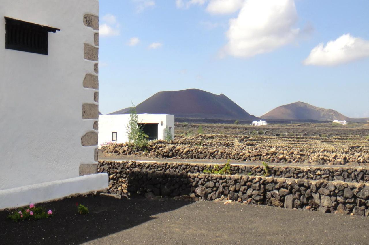 Finca El Oratorio Masdache 部屋 写真