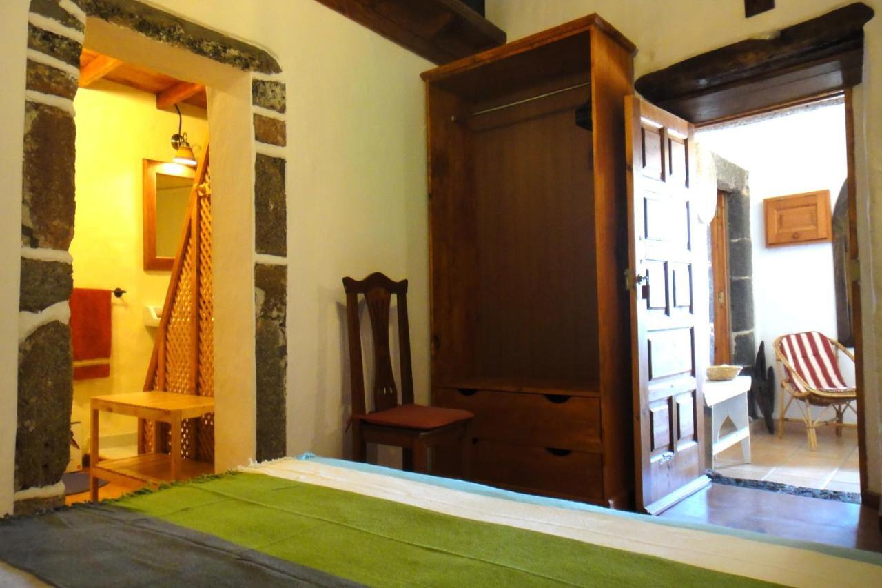 Finca El Oratorio Masdache 部屋 写真